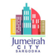 jumairah city logo